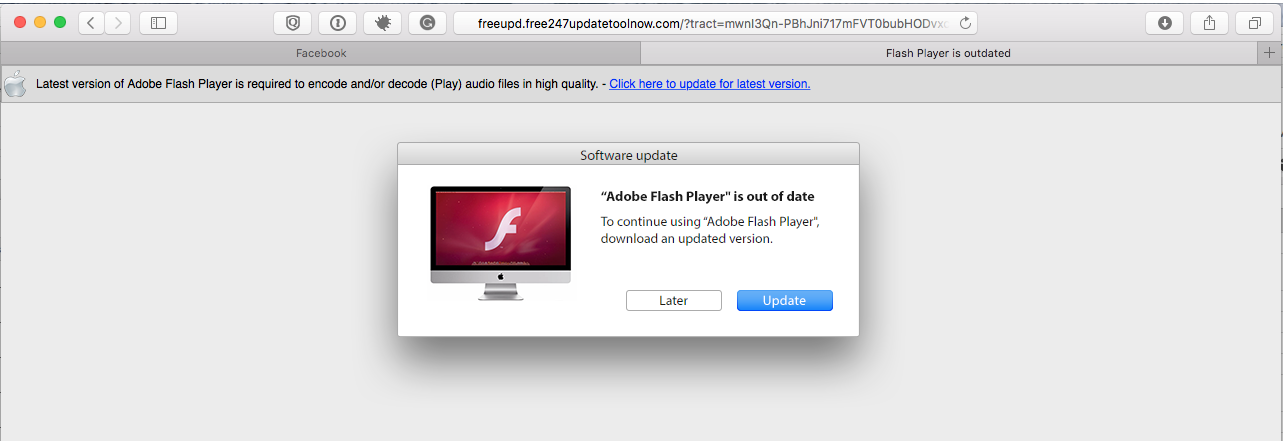 Free Download Adobe Flash Player For Facebook Videos