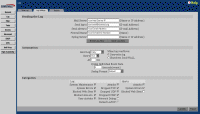SonicWall configuration screenshot