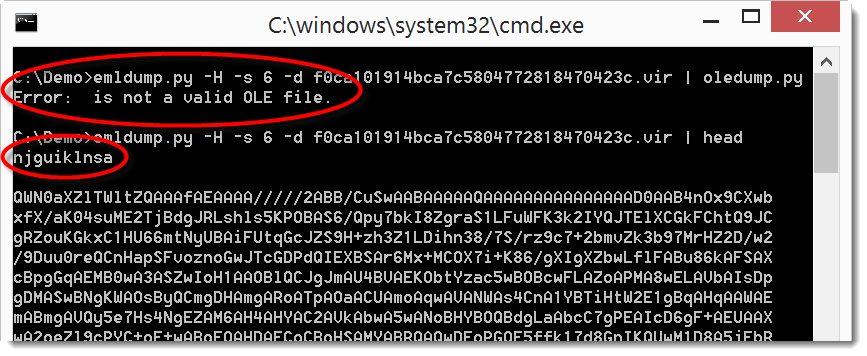 decode base64 python