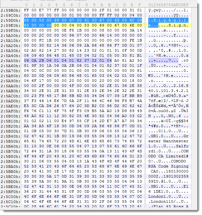 Microsoft Excel에서 Ifs 함수를 사용하는 방법 최신 - NBKomputer