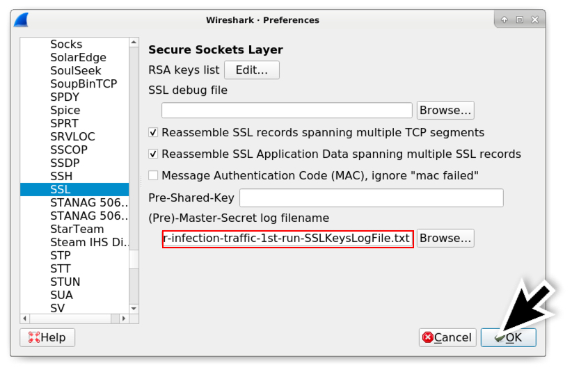 Opening Soulseek Causes Network Connection to Slow Down