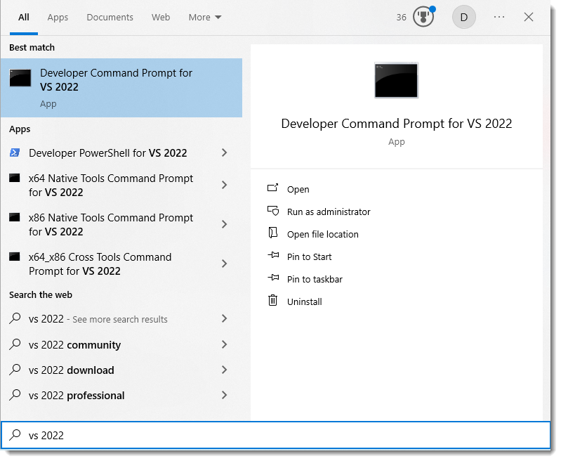 Compiling Decompyle For Windows SANS Internet Storm Center
