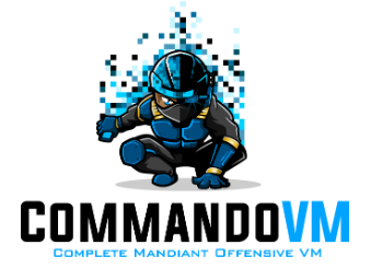 Commando VM Logo