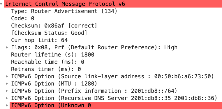 CVE-2020-16898: Windows ICMPv6 Router Advertisement RRDNS Option Remote ...