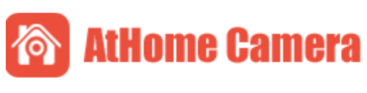 athome camera logo