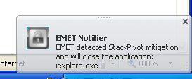 StackPivot notifier