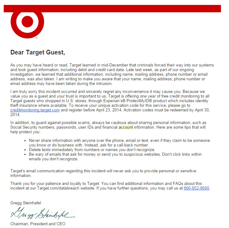 Target PS5' Scam Email Leads to Credit Card Form on Vietnam