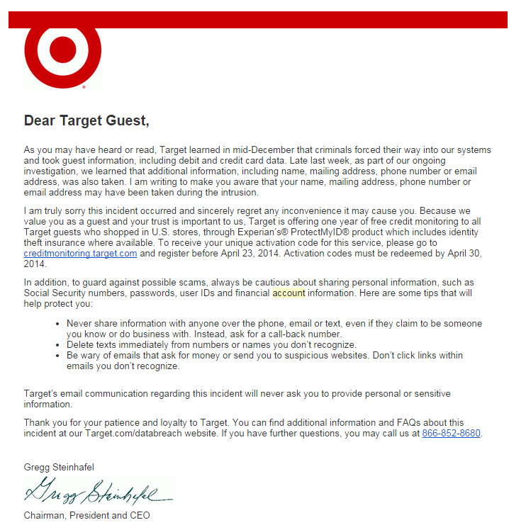 Target PS5' Scam Email Leads to Credit Card Form on Vietnam-Registered  Website