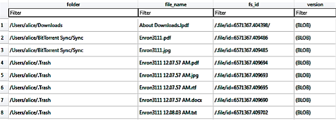 bittorrent sync remove folder