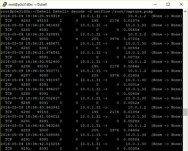 command line decode base64