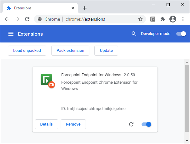 Abusing Google Chrome extension syncing for data exfiltration and C&C -  SANS Internet Storm Center