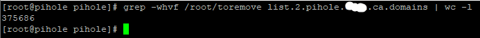 grep_result Using Linux grep and Windows findstr to Manipulate Files, (Fri, Mar 31st) | Computer Repair, Networking, and IT Support in Seattle, WA