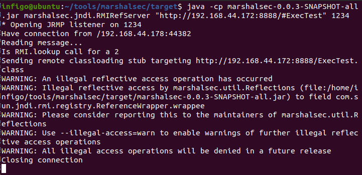 Another Log4j / Log4shell scanner - Optimized for Ninja RMM, other remote  tools; compatible with file sync tools for desktop scans. : r/msp