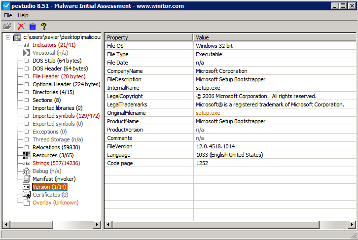 Synapse Bootstrapperexe