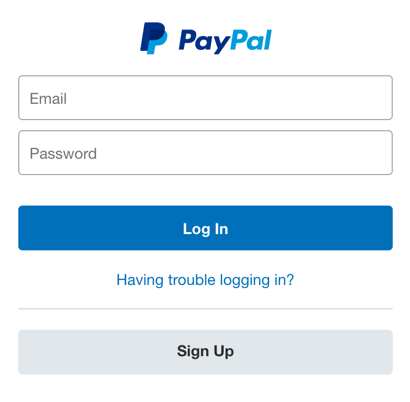 paypal 20170816 1 - Worry? Not If You employ You Want Penis Enlargement Pills Vine The fitting Way!