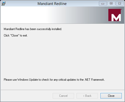 mandiant redline download