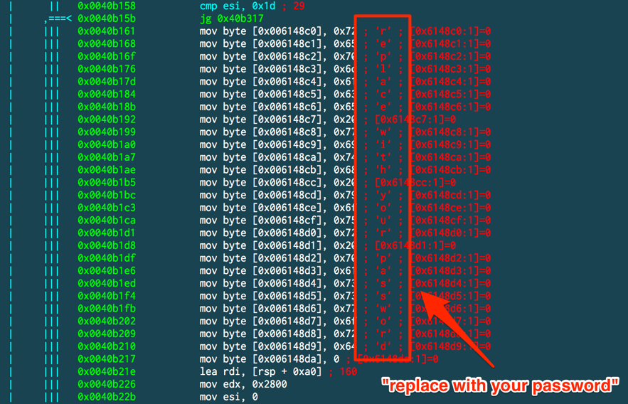 super denoising username and password