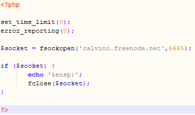 Deobfuscated script