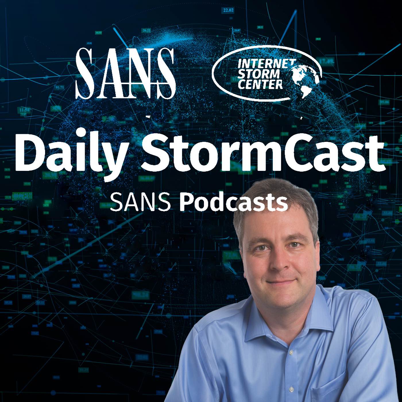 SANS Daily Network Security Podcast (Stormcast) for Friday, March 8th