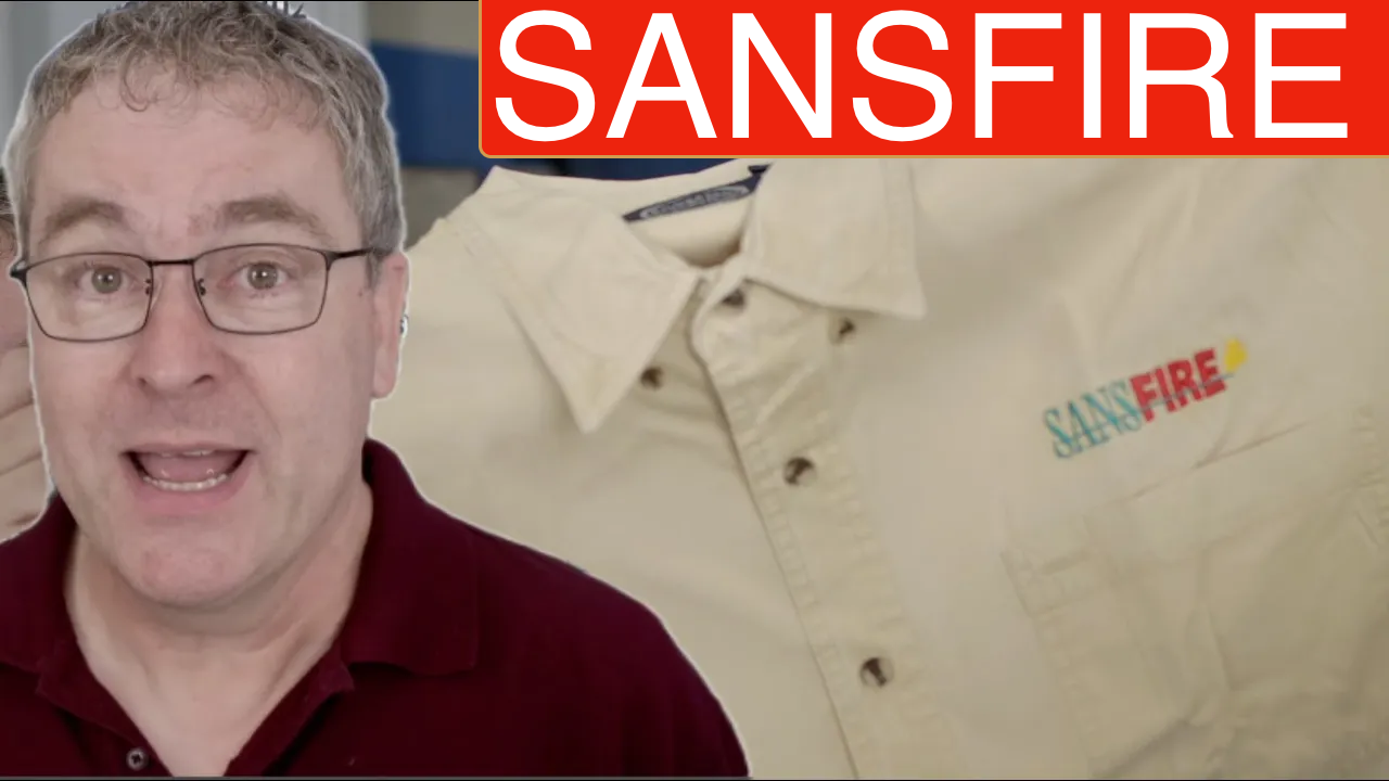 link to sansfire 2024 video